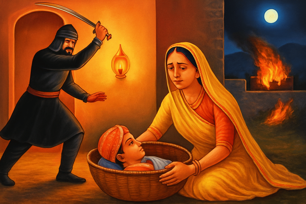 भारत के इतिहास में कई बलिदान हुए, मगर Panna Dhai Sacrifice जैसा उदाहरण आज भी दिल को झकझोर देता है। 