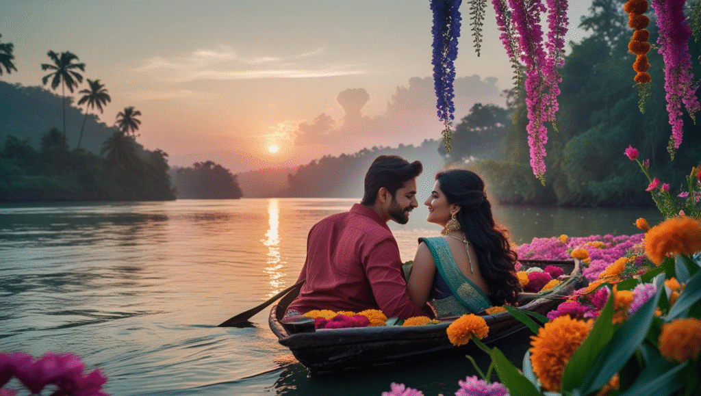 हनीमून को जिंदगी का सबसे हॉट और यादगार सफर बना दीजिए